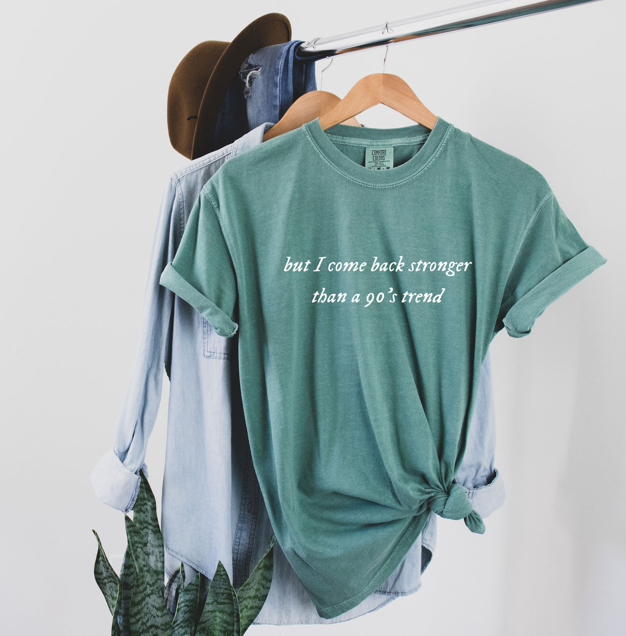 Taylor Swift Custom folklore/evermore Lyric T-Shirt