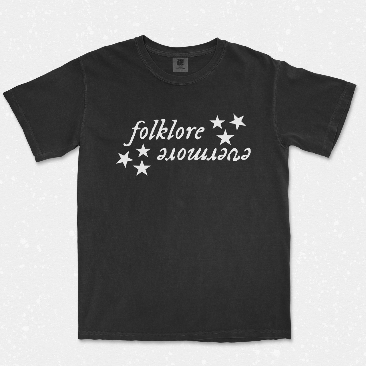 folklore/evermore T-Shirt