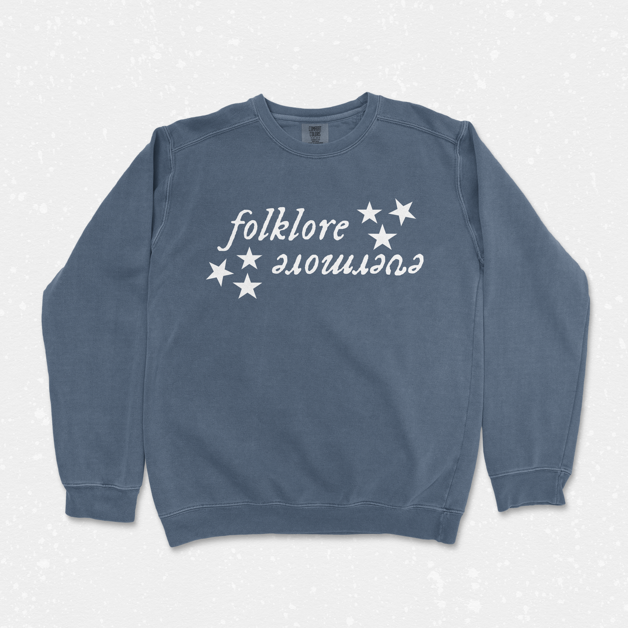 folklore/evermore Sweatshirt