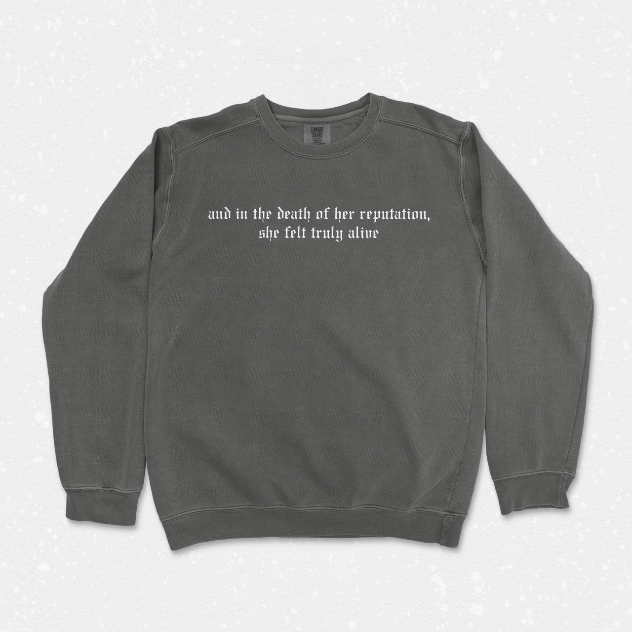 reputation era Sweatshirt