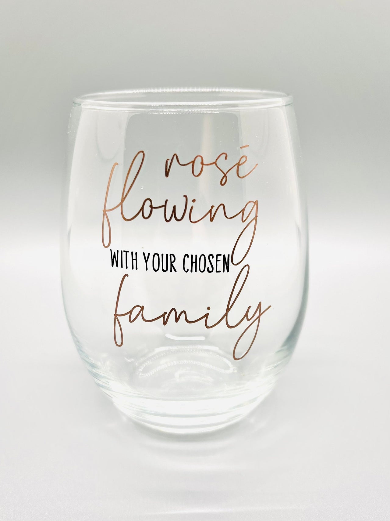 The One Taylor Swift Wine Glass