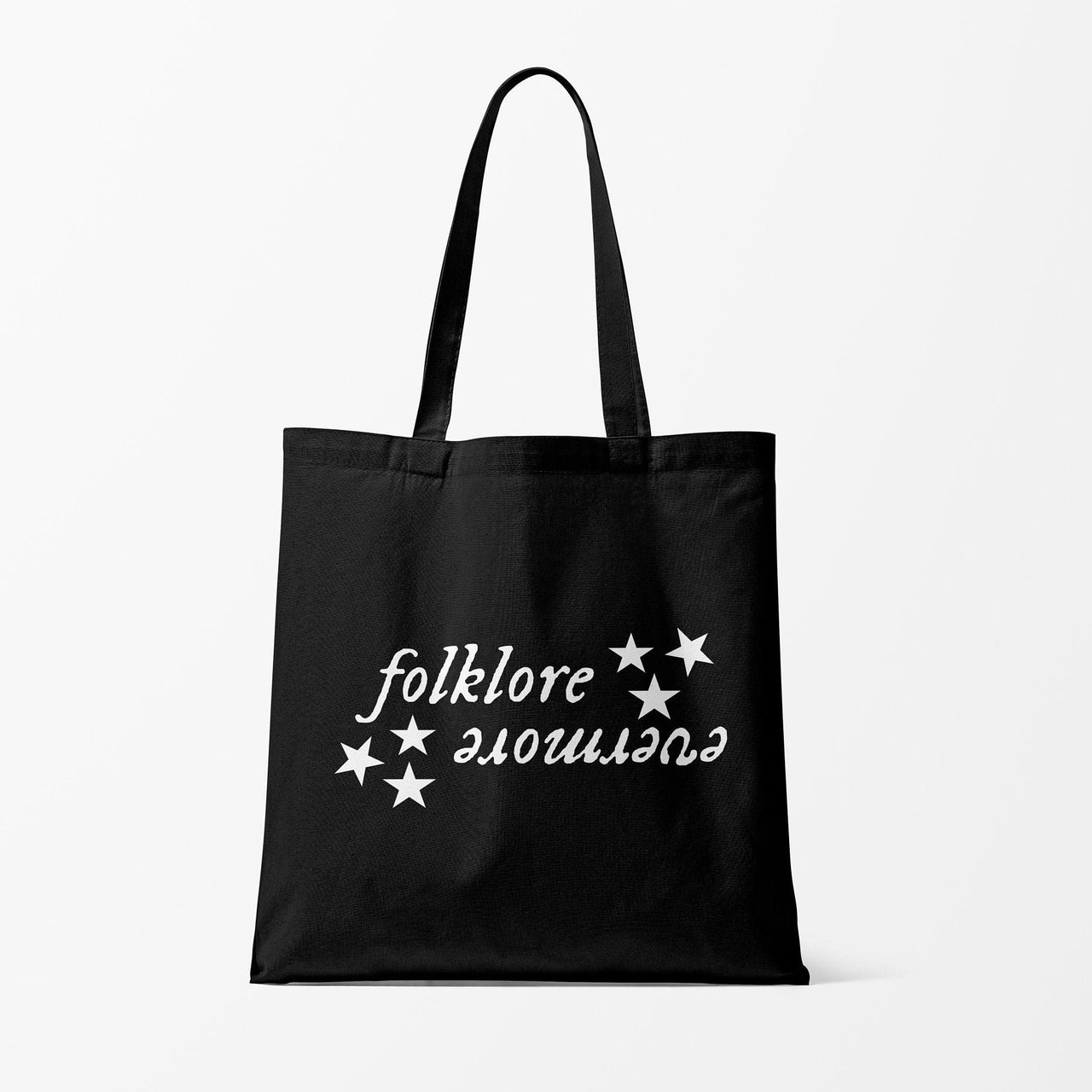 Taylor Swift folklore/evermore Tote